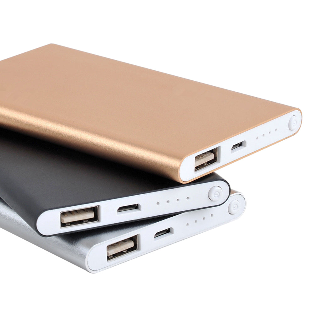 Batería externa ultrafina