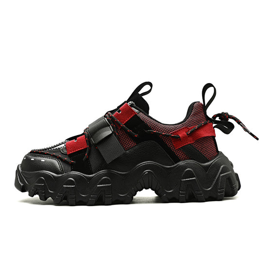 Zapatillas de baloncesto con amortiguación