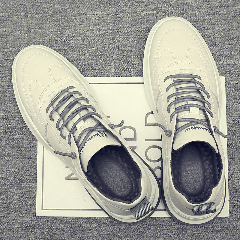 Zapatos casuales de hombre