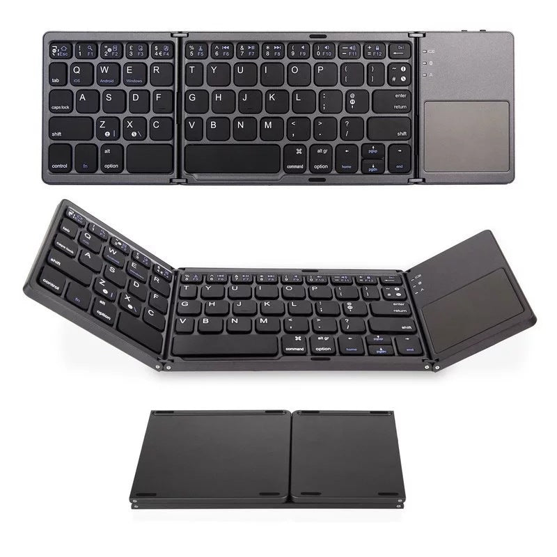 Teclado Láser Virtual FST LEING Teclado de Teléfono Proyector Inalámbrico Bluetooth Para Computadora Portátil Con Función de Ratón