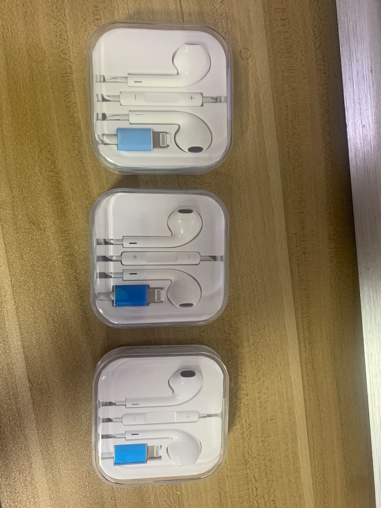 Auriculares Bluetooth de ventana emergente automática