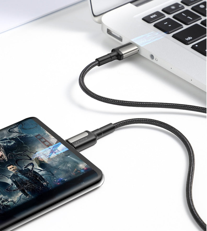 Cable de datos tipo C
