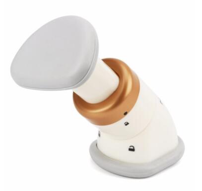 Mini ejercitador de cuello para papada Masajeador de barbilla