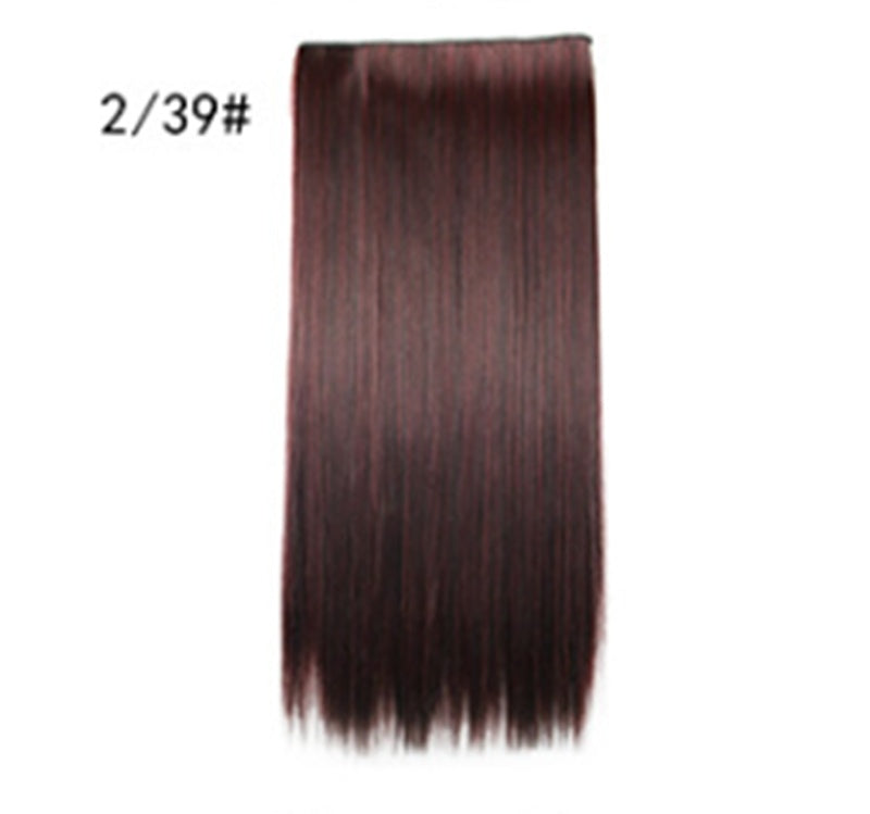Extensiones de Pelo Invisibles de Halo