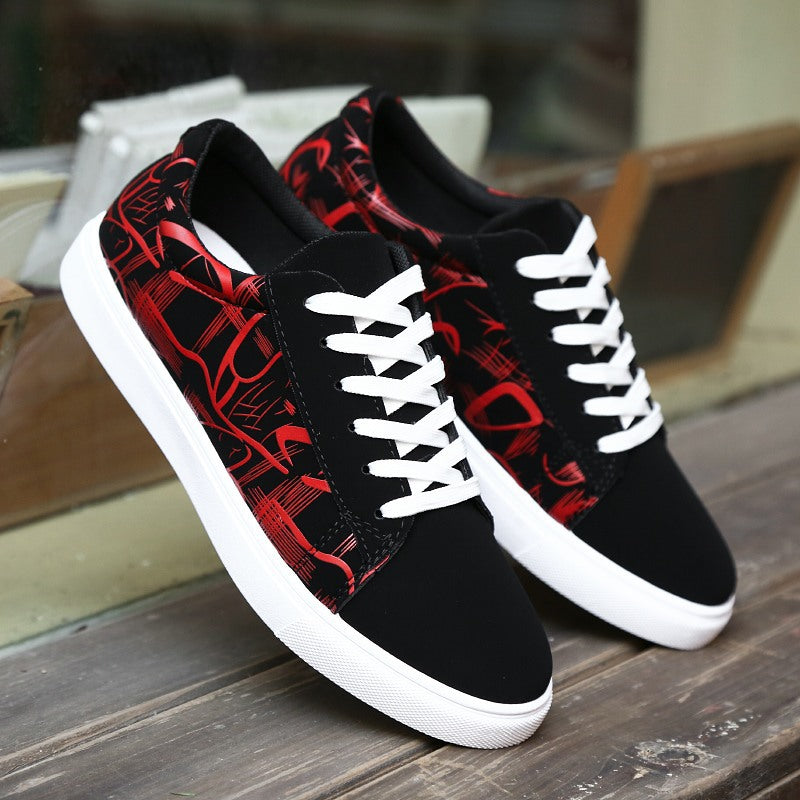 Sports shoes