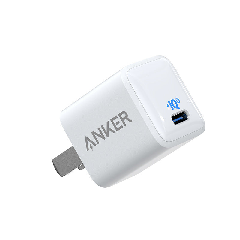 Cargador de teléfono móvil de carga rápida