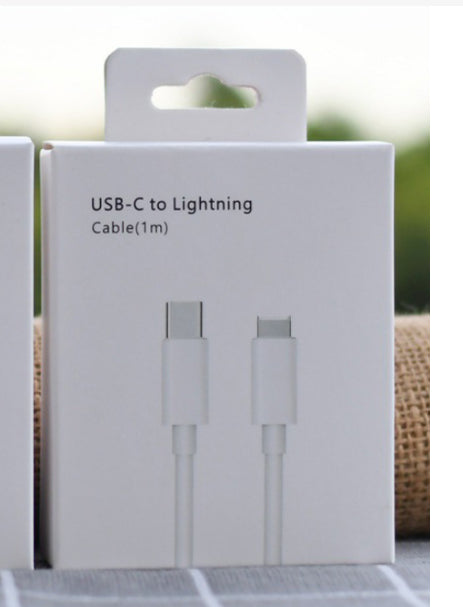 Cabezal de carga tipo C pd20w