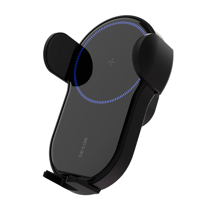 Cargador inalámbrico para coche
