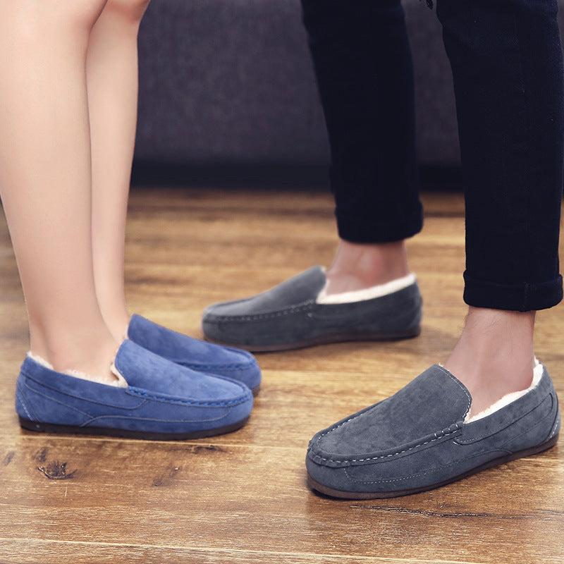Parejas que marcan tendencia en un solo paso, añade algodón