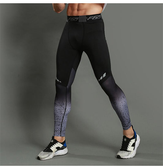 Pantalones de hombre: Pantalones deportivos, pantalones de compresión, pantalones ajustados de yoga