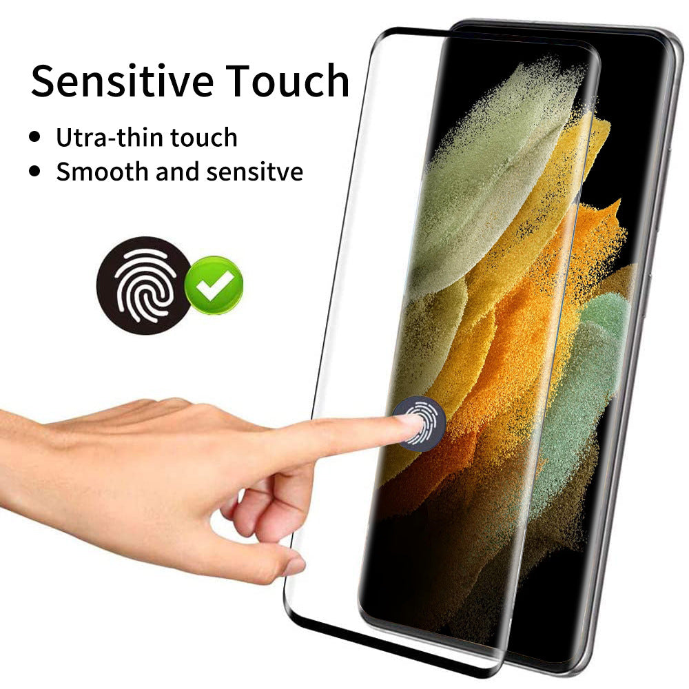 Cristal templado Samsung Galaxy S21 Ultra 5G