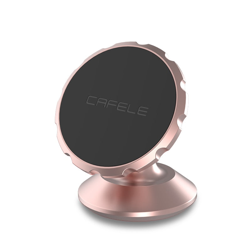 Soporte de móvil para coche