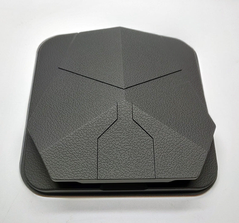 Soporte de teléfono para coche, sombrilla para salpicadero, soporte para teléfono móvil, soporte para tableta navegador