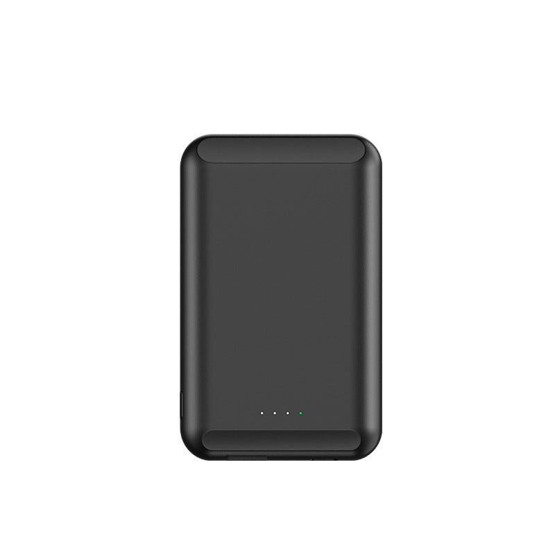 Batería Externa con Clip Trasero