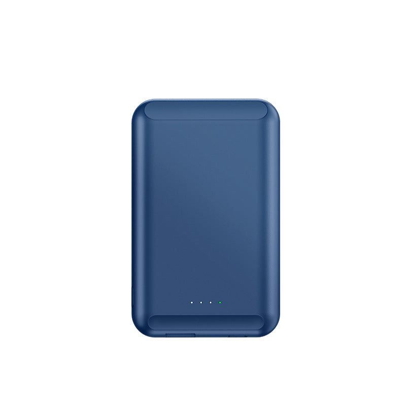 Batería Externa con Clip Trasero