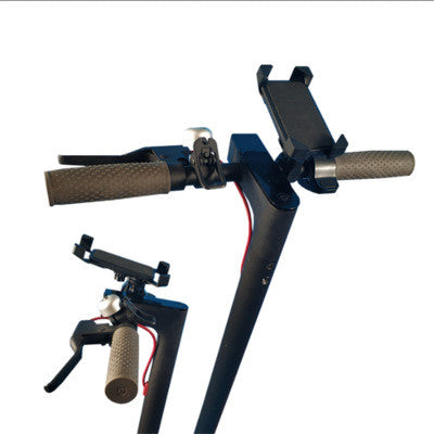 Soporte Universal de Navegación para Teléfono Móvil para Moto
