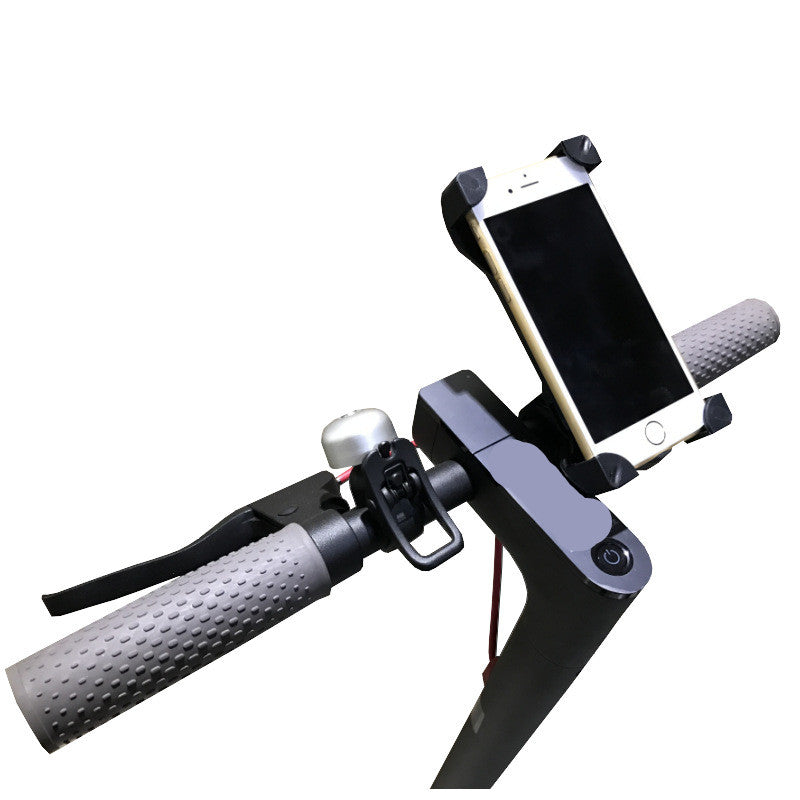 Soporte Universal de Navegación para Teléfono Móvil para Moto