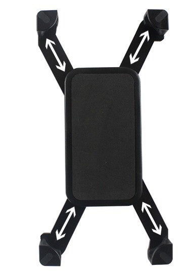 Soporte Universal de Navegación para Teléfono Móvil para Moto