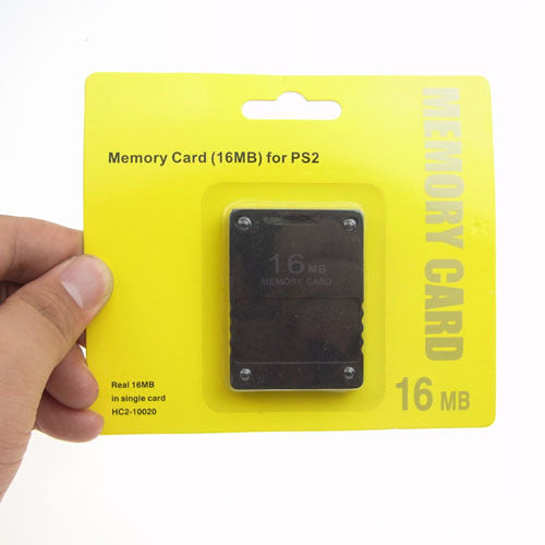 Tarjeta de memoria de la PS2 Tarjeta de memoria