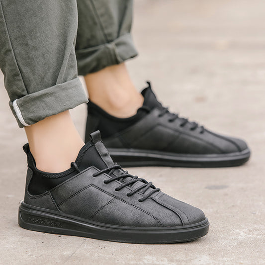 Zapatillas Bajas Retro Multiusos