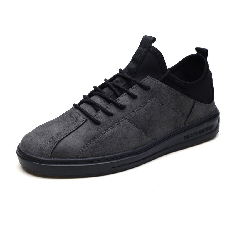 Zapatillas Bajas Retro Multiusos