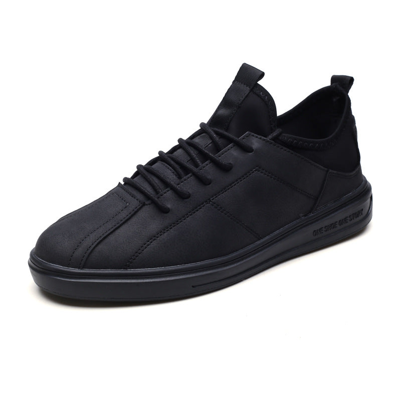 Zapatillas Bajas Retro Multiusos
