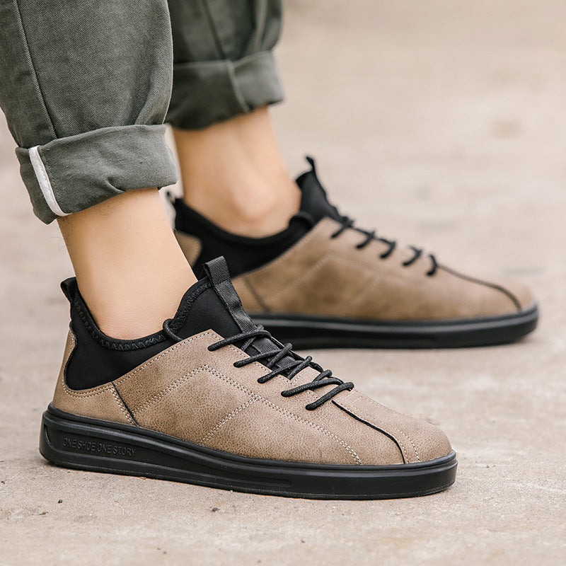 Zapatillas Bajas Retro Multiusos