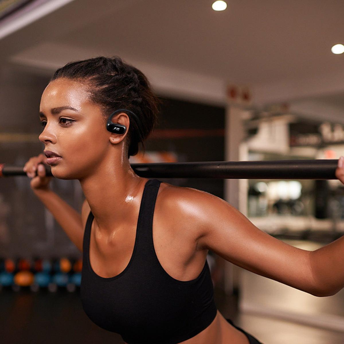Auriculares Bluetooth inalámbricos