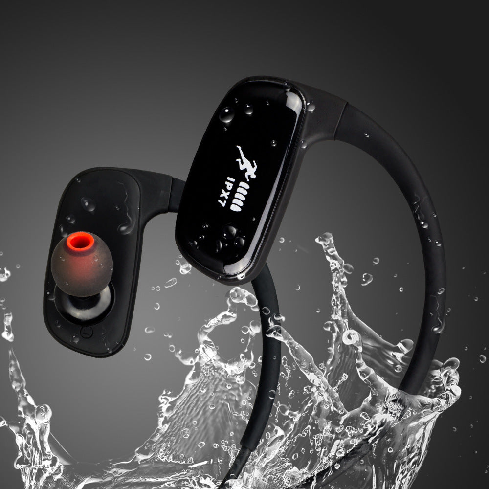 Auriculares Bluetooth inalámbricos