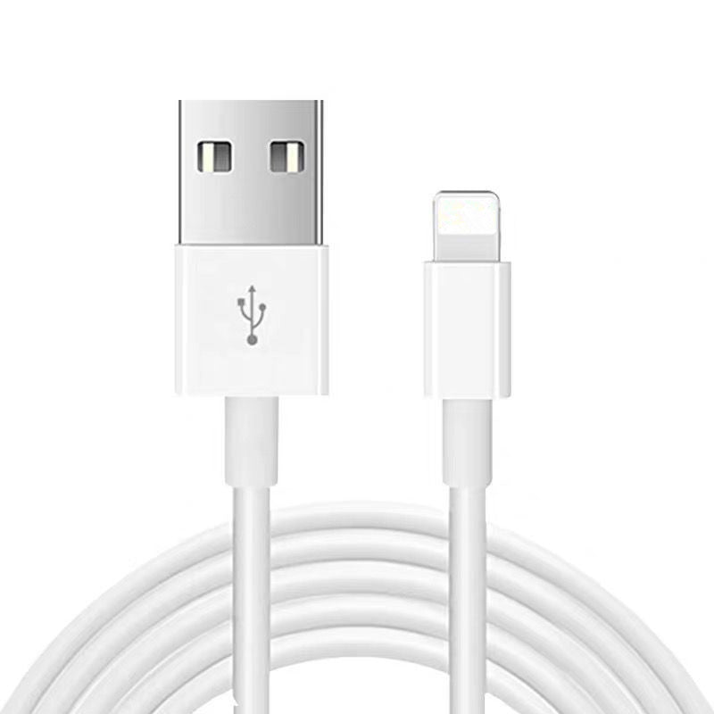 Compatible con Apple, cargador rápido Pd de 20 W para iPhone 12 Pro Max, teléfono móvil iPad