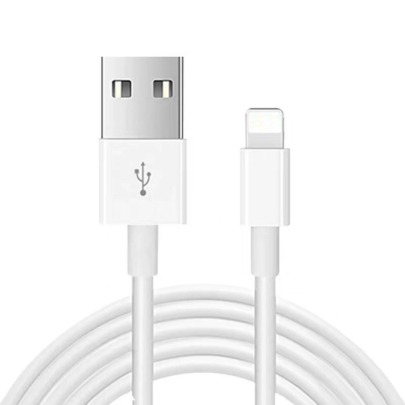 Compatible con Apple, cargador rápido Pd de 20 W para iPhone 12 Pro Max, teléfono móvil iPad