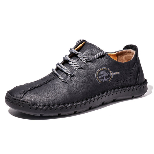 Zapatillas beanie hechas a mano
