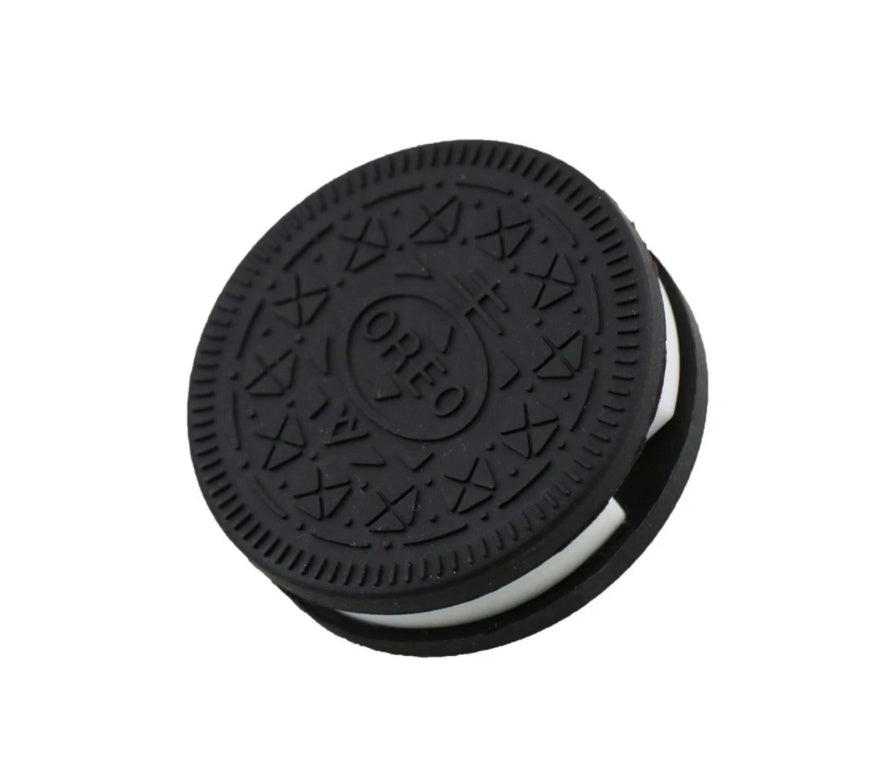 Memoria USB con forma de galleta sándwich, un regalo creativo