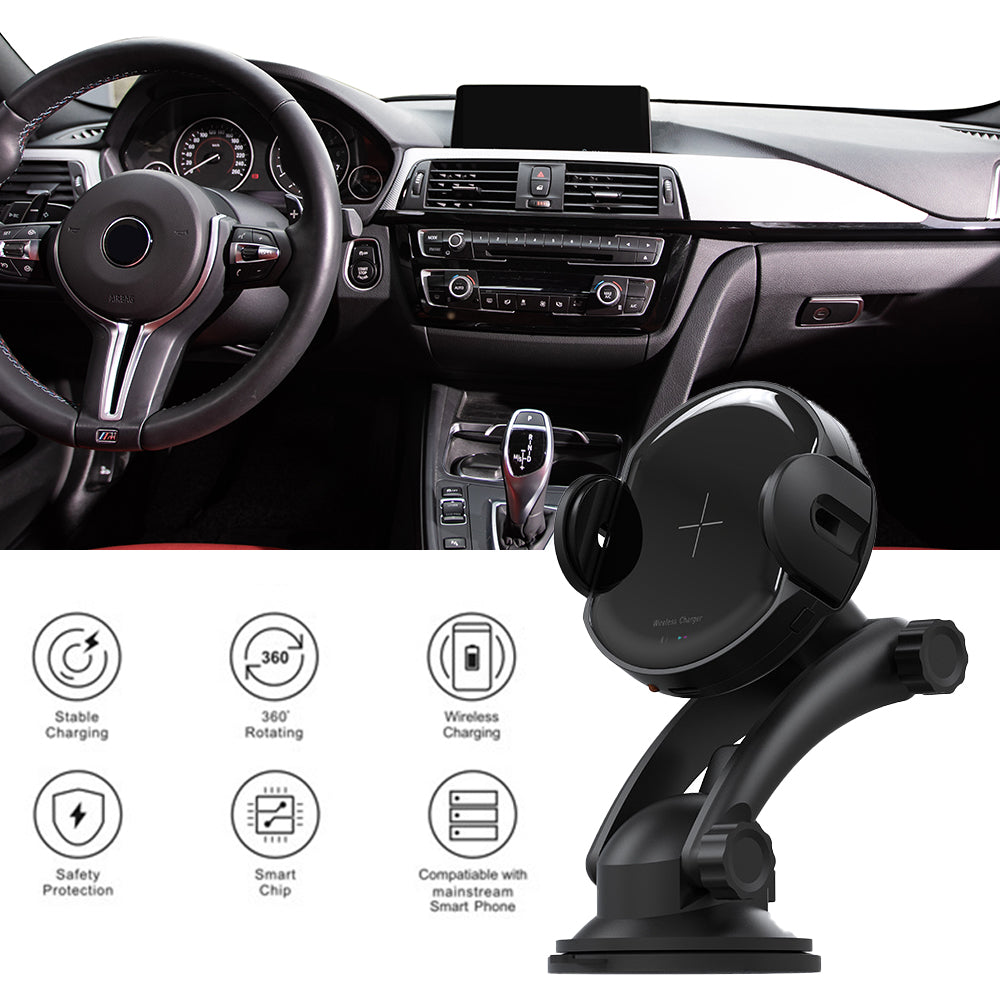 Soporte para teléfono para coche, soporte para coche, soporte para teléfono para la salida de aire