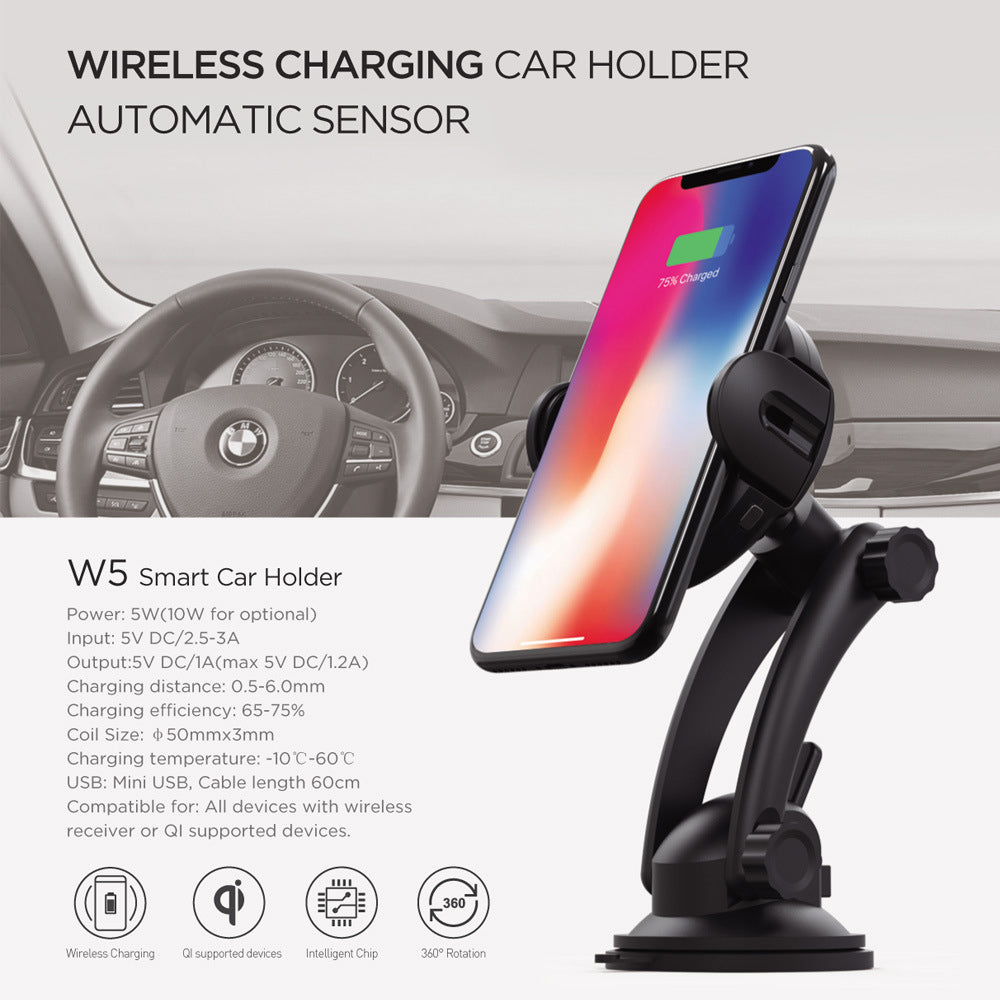 Soporte para teléfono para coche, soporte para coche, soporte para teléfono para la salida de aire