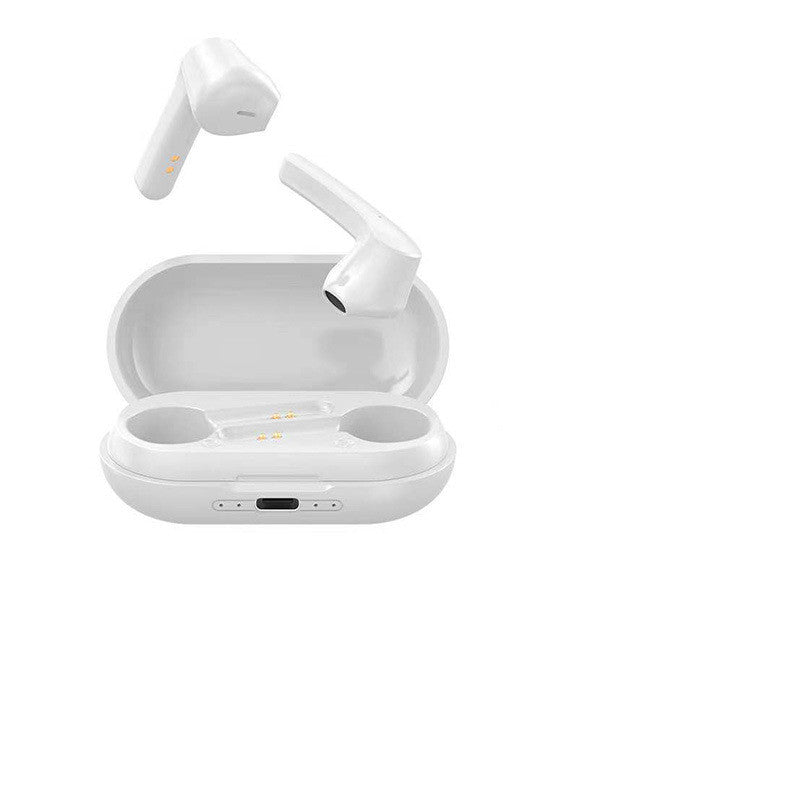 Auriculares Bluetooth con cancelación de ruido Auriculares deportivos inalámbricos Bluetooth intrauditivos