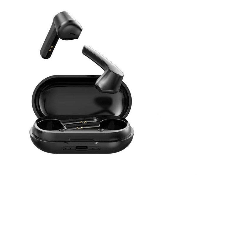 Auriculares Bluetooth con cancelación de ruido Auriculares deportivos inalámbricos Bluetooth intrauditivos