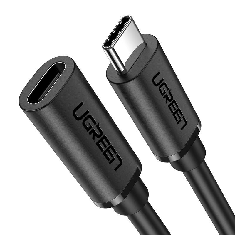 Cable de extensión para cable de datos