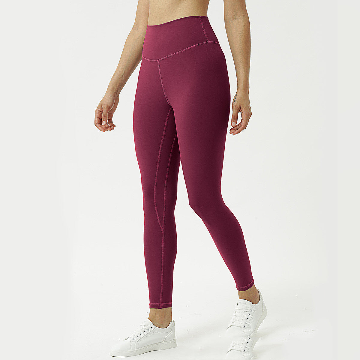 Leggings deportivos para cabello y cintura