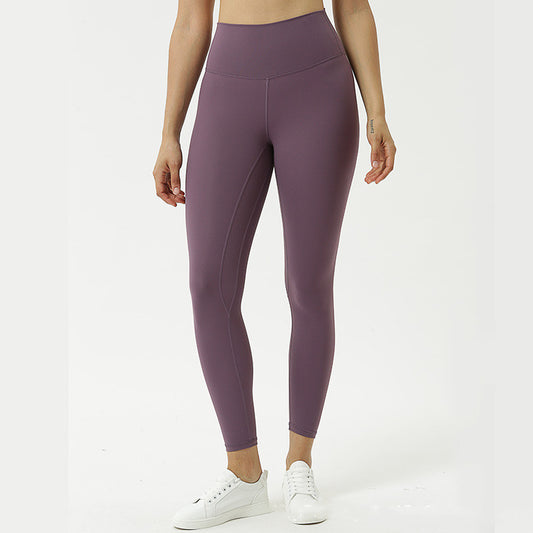 Leggings deportivos para cabello y cintura