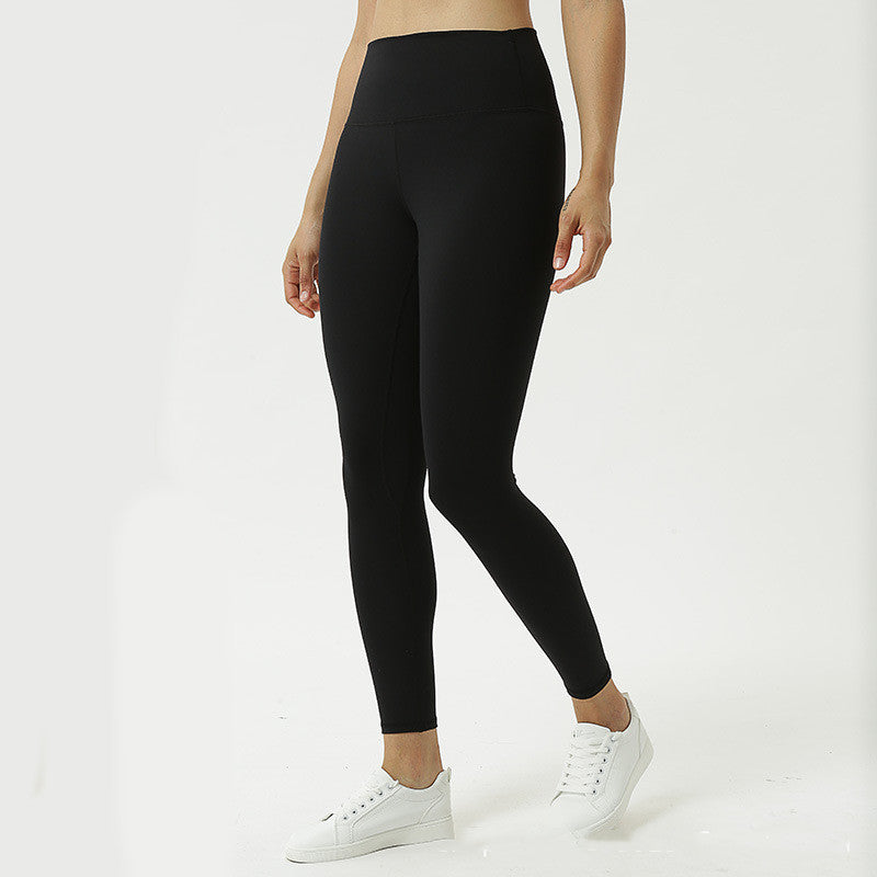 Leggings deportivos para cabello y cintura