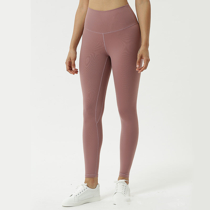 Leggings deportivos para cabello y cintura