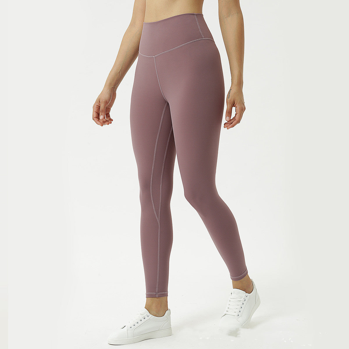 Leggings deportivos para cabello y cintura