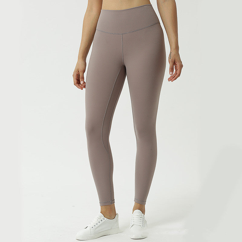 Leggings deportivos para cabello y cintura