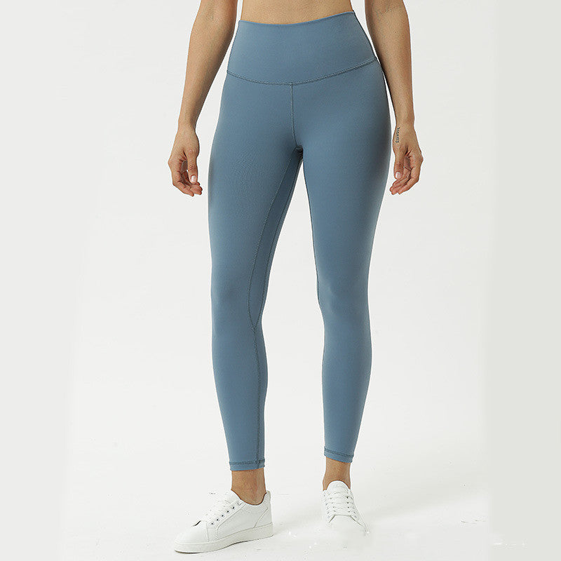 Leggings deportivos para cabello y cintura