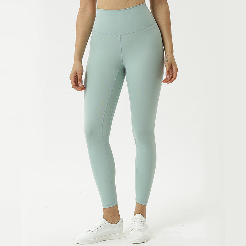 Leggings deportivos para cabello y cintura