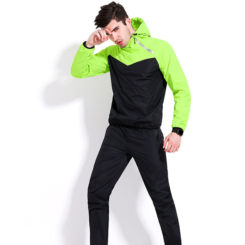 Nuevo traje deportivo para mujer, ropa de running, mallas, sudadera de gimnasio