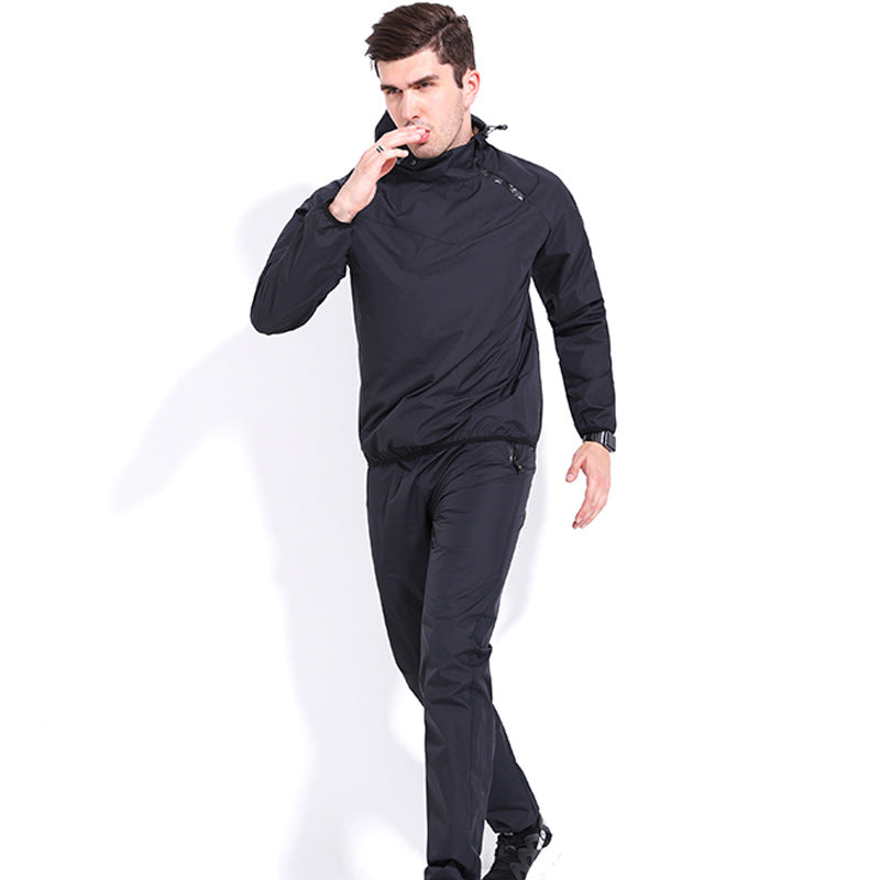 Nuevo traje deportivo para mujer, ropa de running, mallas, sudadera de gimnasio