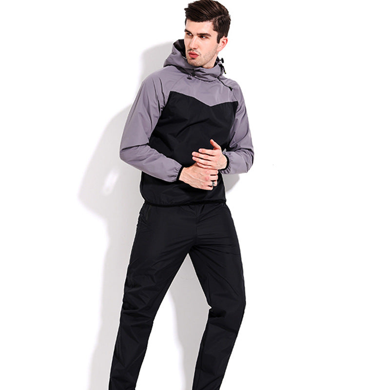 Nuevo traje deportivo para mujer, ropa de running, mallas, sudadera de gimnasio