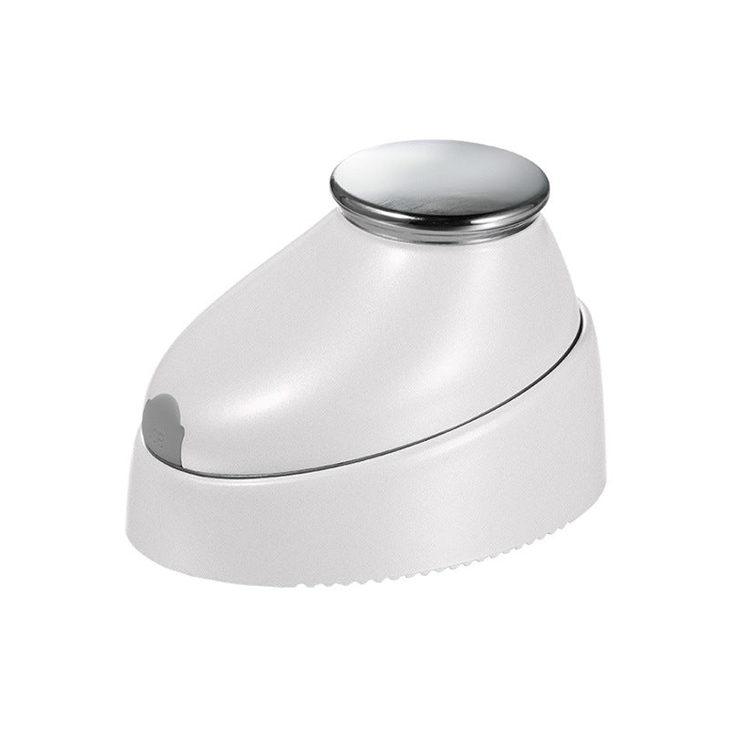 Limpiador facial de silicona de belleza Limpiador de poros Dispositivo de belleza doméstico
